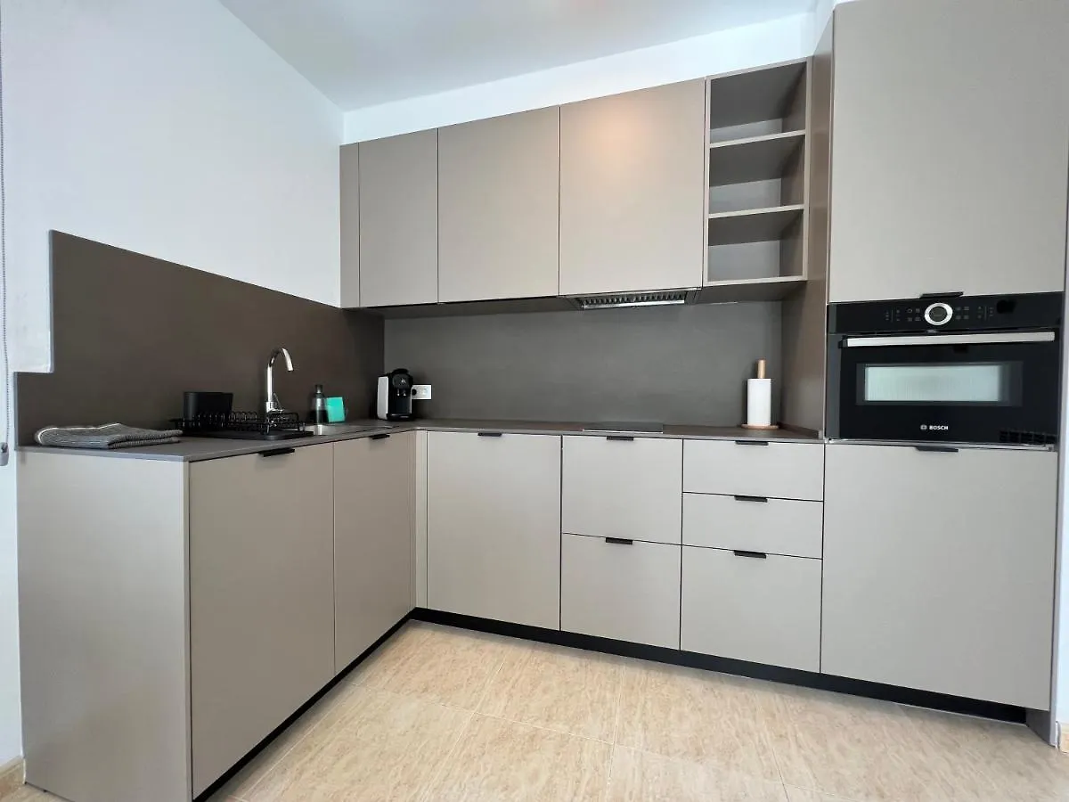 Apartament Nix Apartment El Tarter