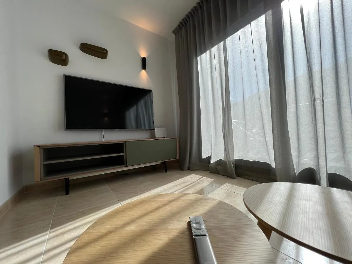 Apartament Nix Apartment El Tarter
