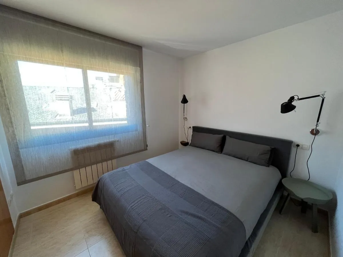 Apartament Nix Apartment El Tarter 0*,