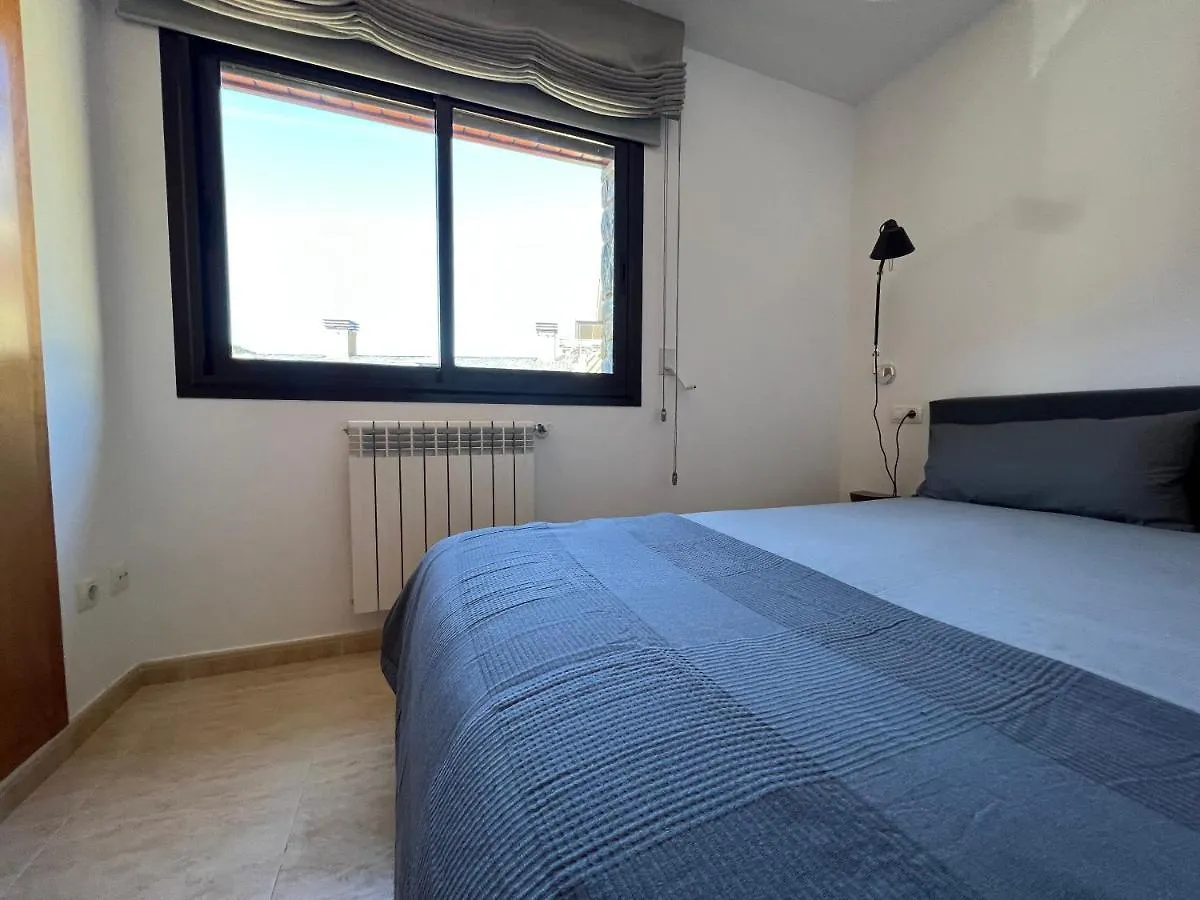 Apartament Nix Apartment El Tarter Andorra