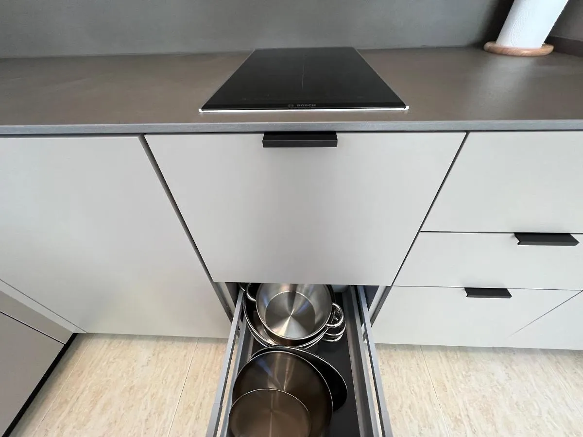 Apartament Nix Apartment El Tarter