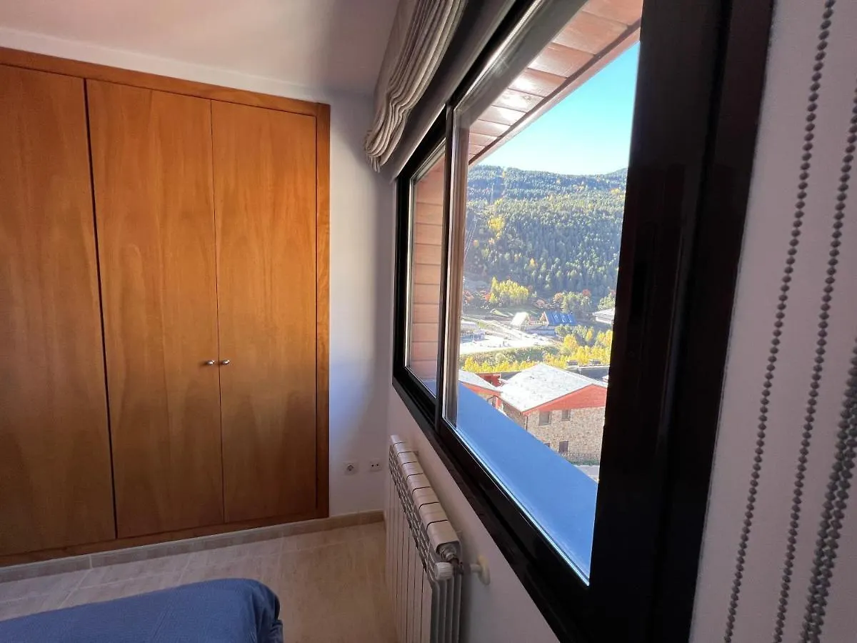 Apartament Nix Apartment El Tarter Andorra