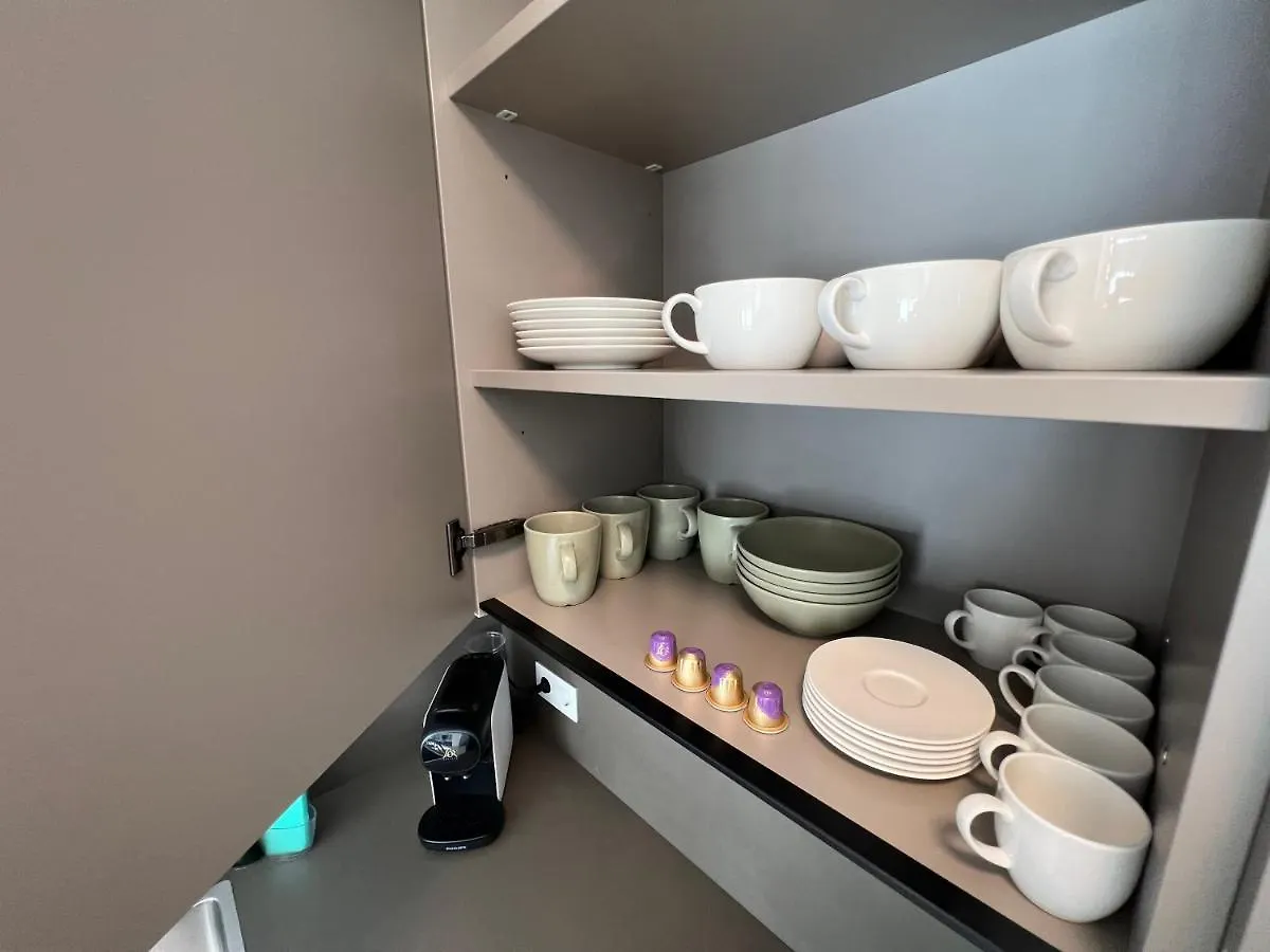 Apartament Nix Apartment El Tarter