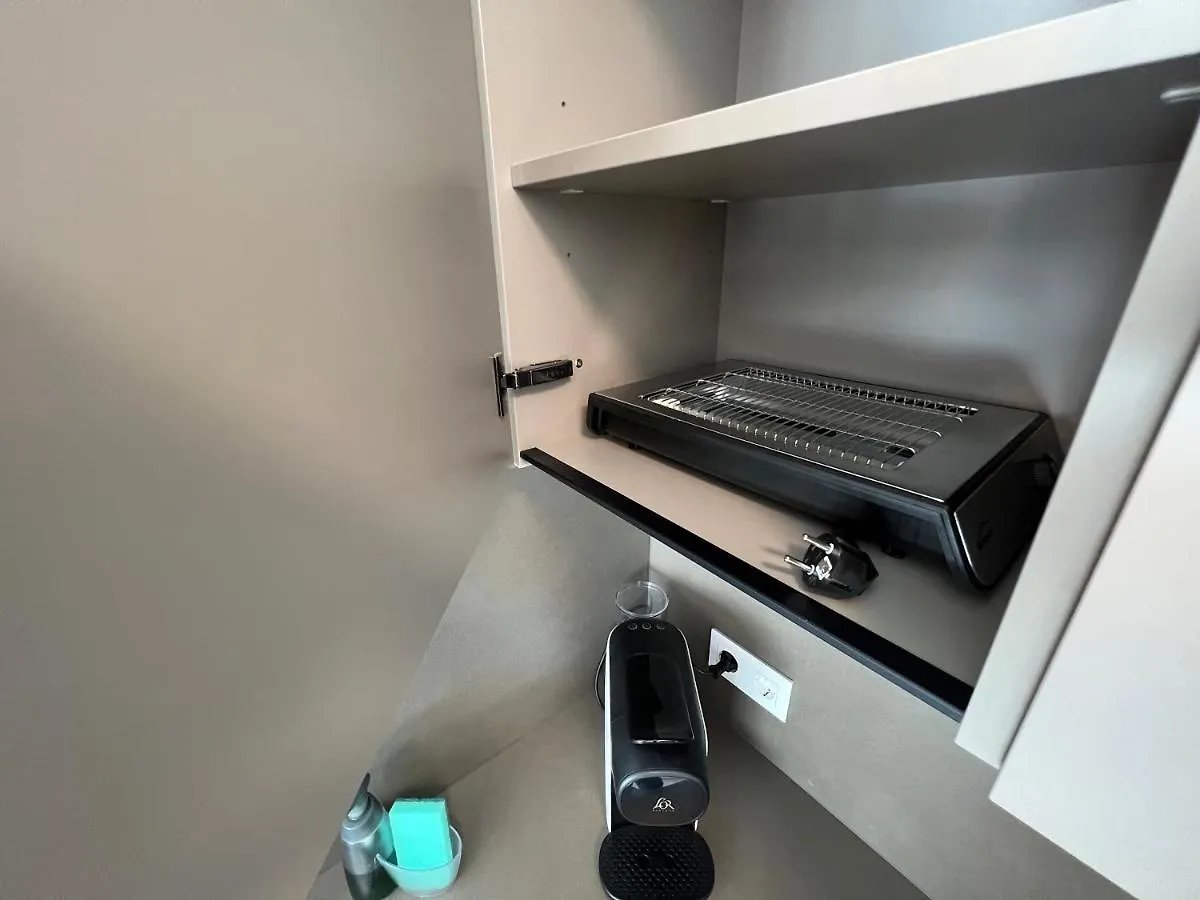 Apartament Nix Apartment El Tarter Andorra