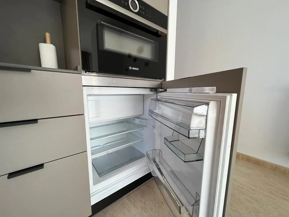 Apartament Nix Apartment El Tarter