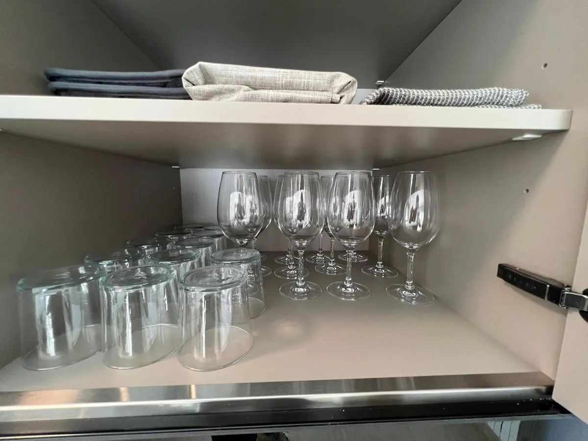 Apartament Nix Apartment El Tarter