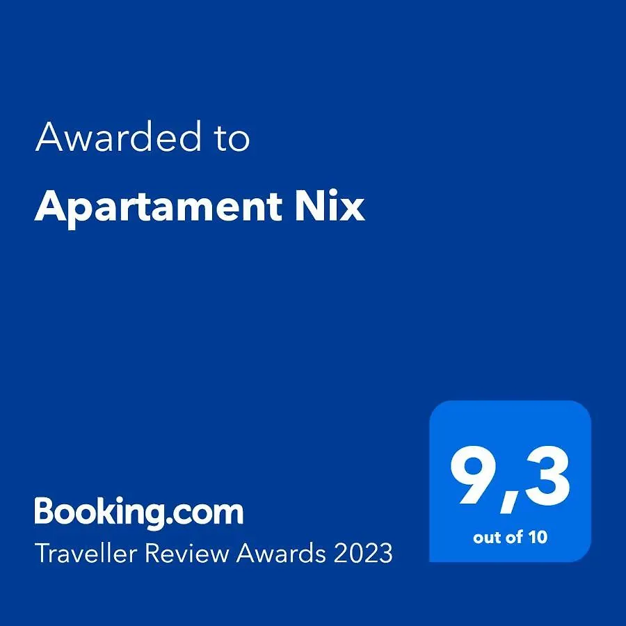 Apartament Nix Apartment El Tarter