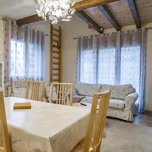Hortalet Apartamento