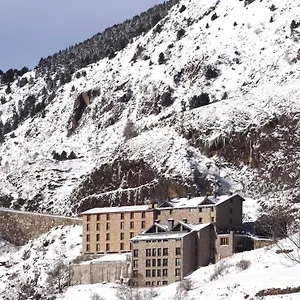 3* Hotel Ransol