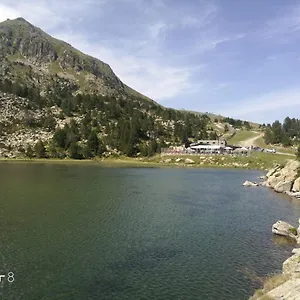 Tarter Confort Hut 5065 Apartamento