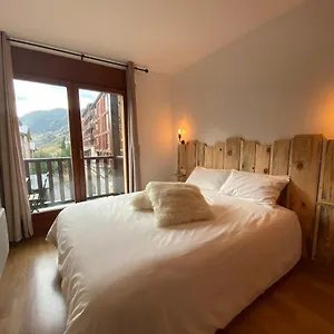 Nórdika - Chaleureux 10' Des Pistes Apartamento