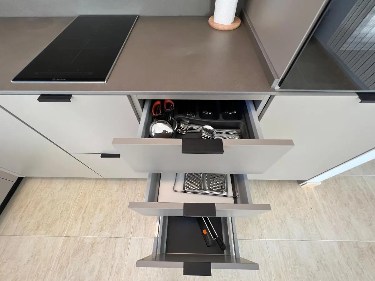 Apartament Nix Apartment El Tarter