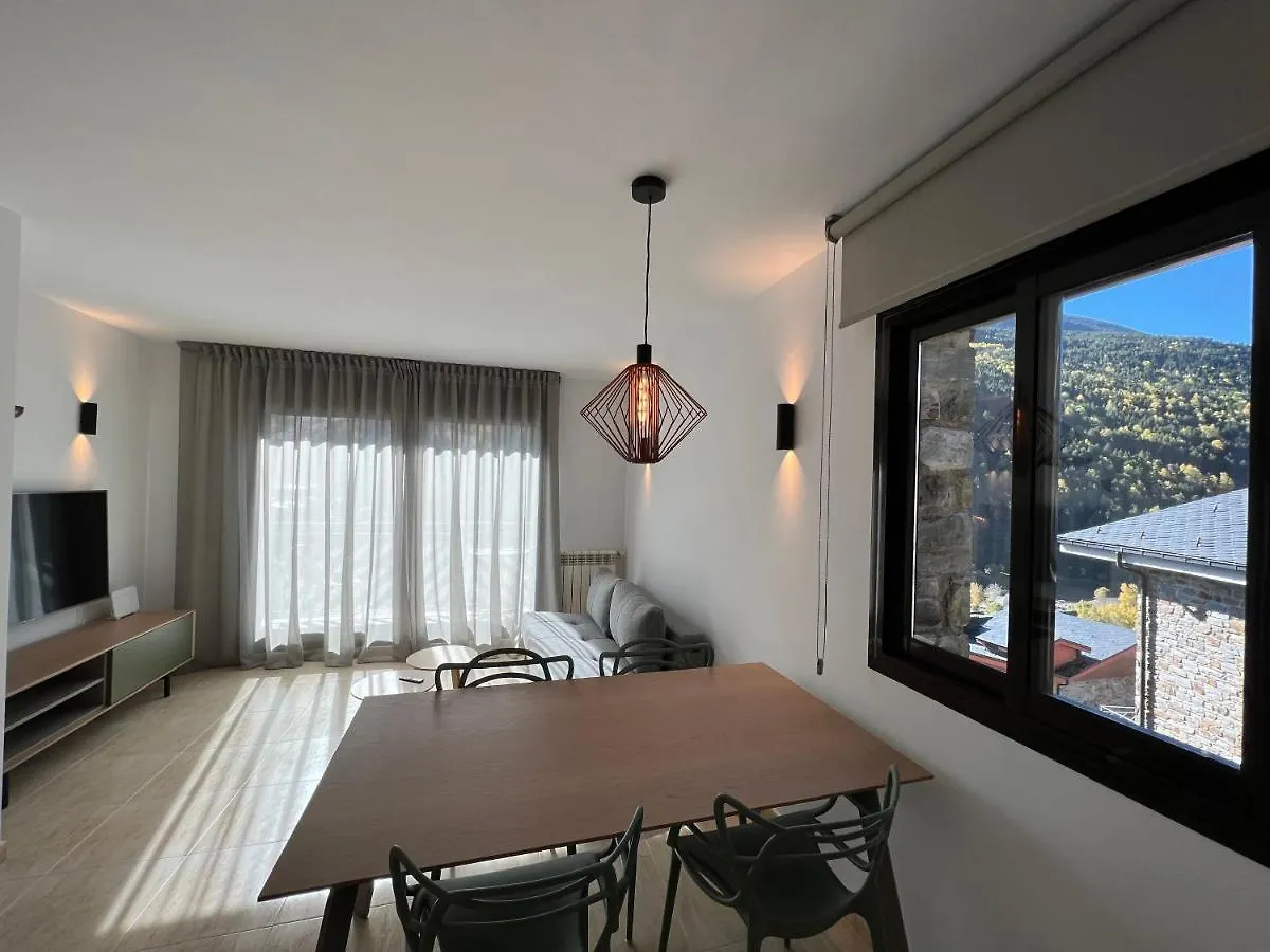 Apartament Nix Apartment El Tarter