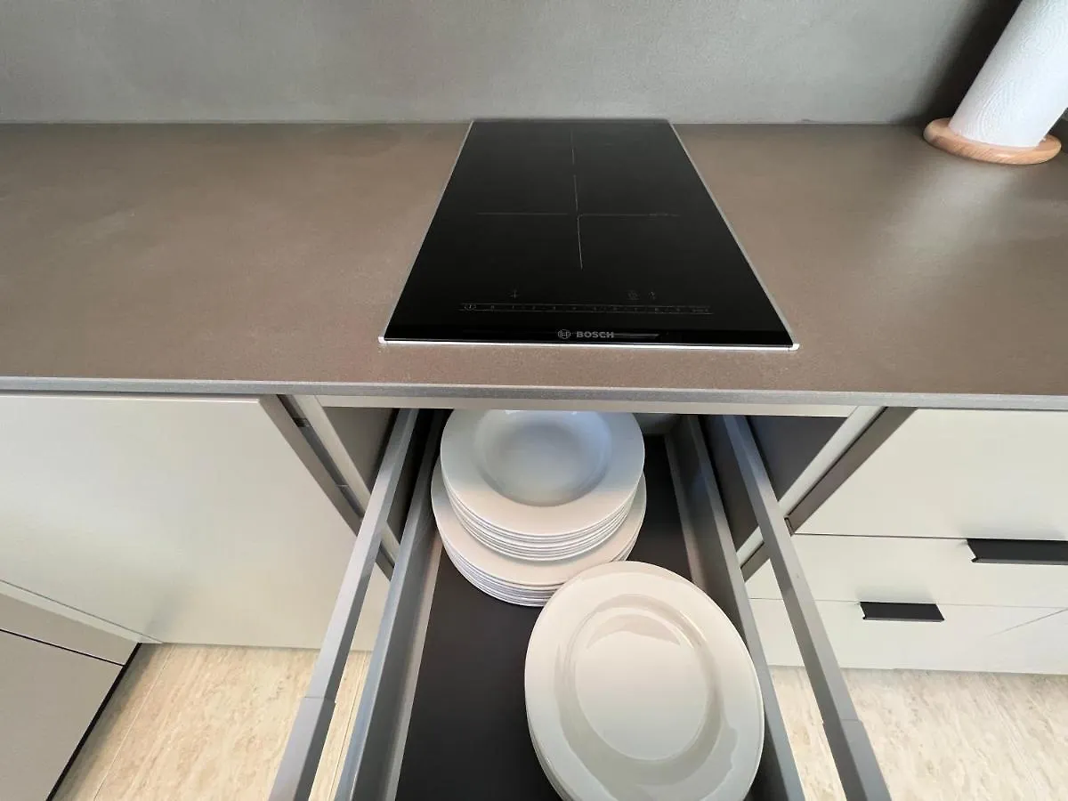 Apartament Nix Apartment El Tarter 0*,  Andorra